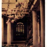 Arches and Columns