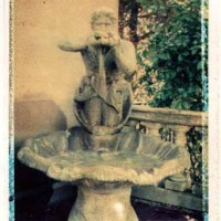 Nepyune Fountain