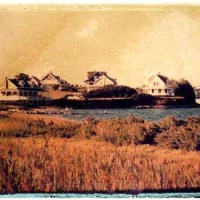 Old Salt Pond